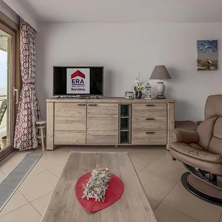 Apartman Kraaienest 0701