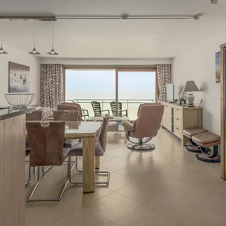 Kraaienest 0701 * Nieuwpoort