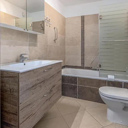 Kraaienest 0701 Apartman Nieuwpoort